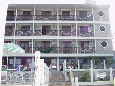 Cajueiro Mar Hotel