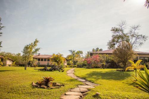 Hostal Verdes Em Cantos Pousada