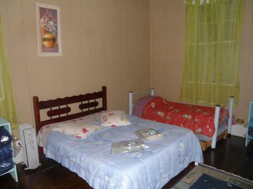 Hostal Pousada Shamballah
