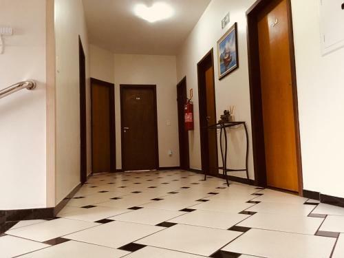 Hotel Faeli