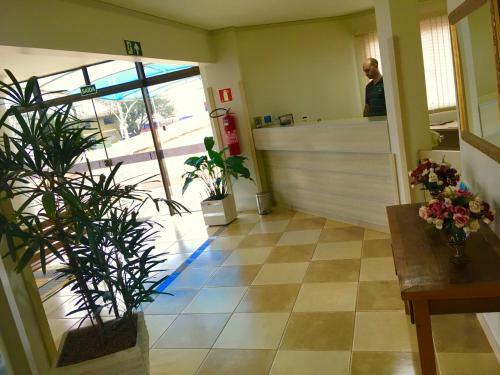 Hotel Faeli