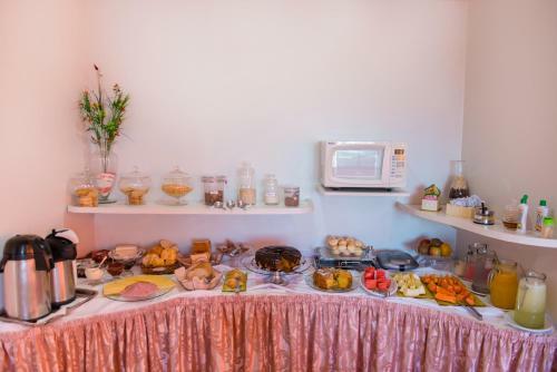 Hotel Faeli