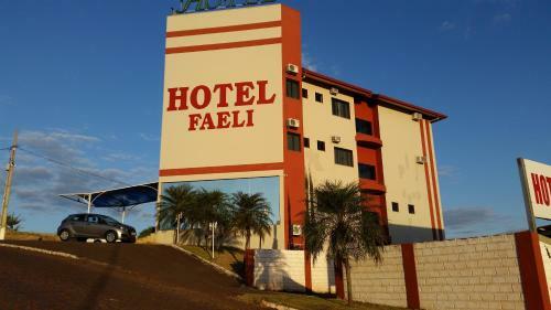 Hotel Faeli