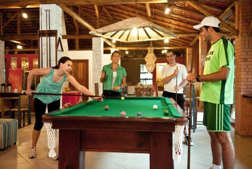 Hotel Vale Das Pedras