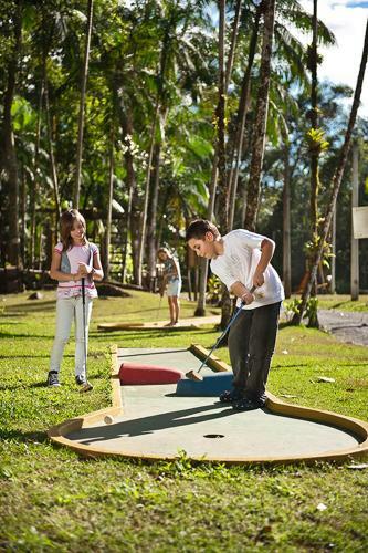 Hotel Vale Das Pedras