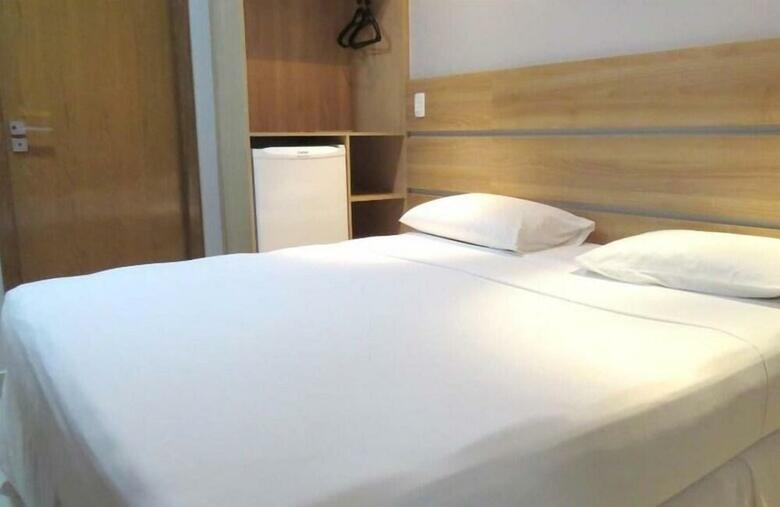 Imperial Plaza Hotel