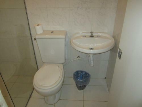 Hotel �nico Resid�ncia
