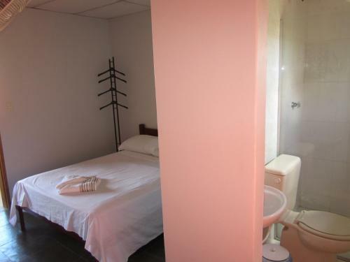 Hotel �nico Resid�ncia
