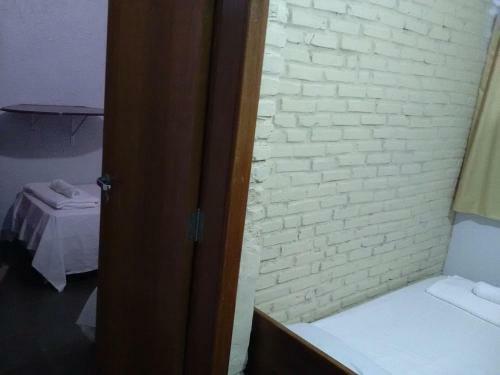 Hotel �nico Resid�ncia