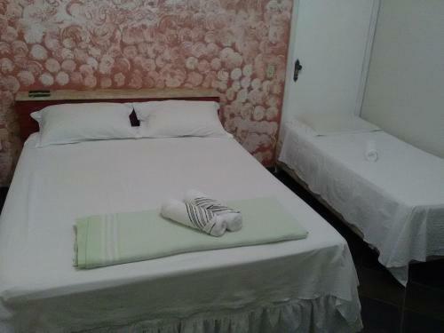 Hotel �nico Resid�ncia