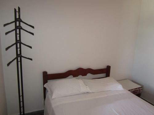 Hotel �nico Resid�ncia