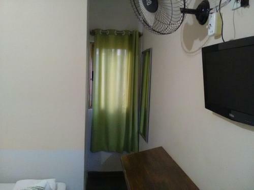 Hotel �nico Resid�ncia