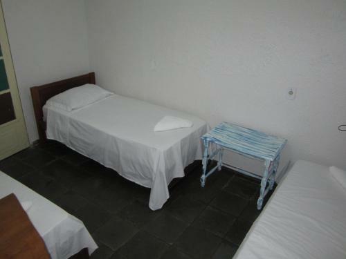 Hotel �nico Resid�ncia