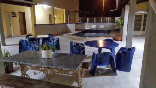 Hotel �nico Resid�ncia