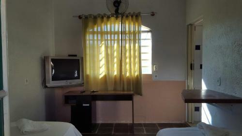 Hotel �nico Resid�ncia