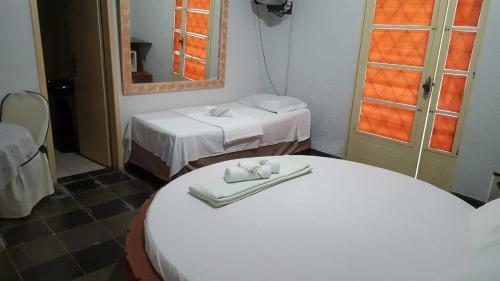 Hotel �nico Resid�ncia