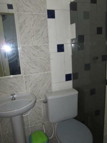 Hotel �nico Resid�ncia