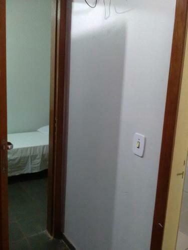 Hotel �nico Resid�ncia