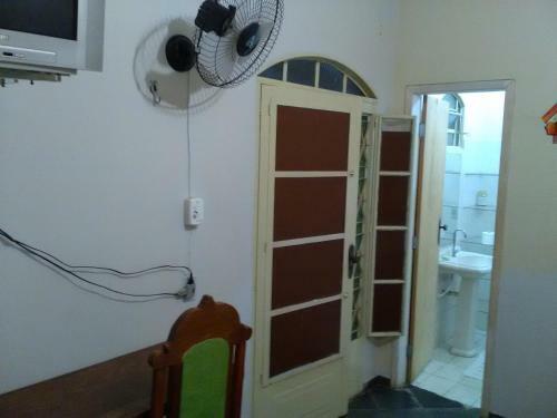 Hotel �nico Resid�ncia