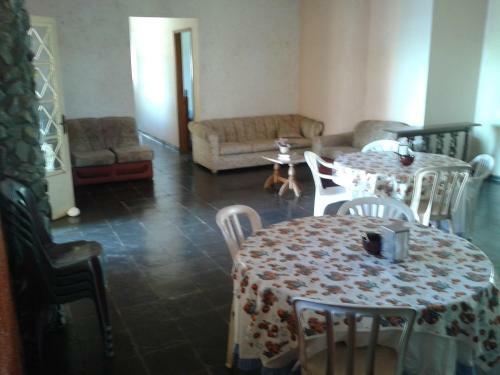 Hotel �nico Resid�ncia