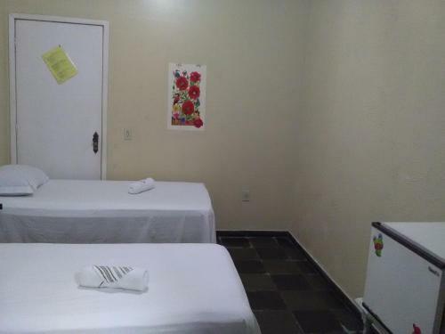 Hotel �nico Resid�ncia