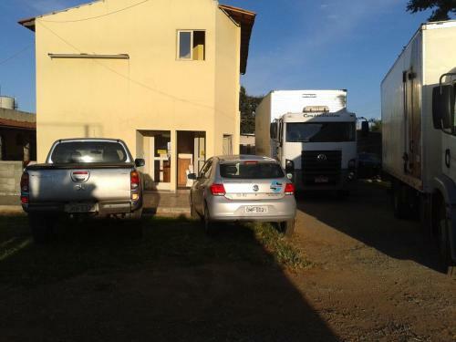 Hotel �nico Resid�ncia