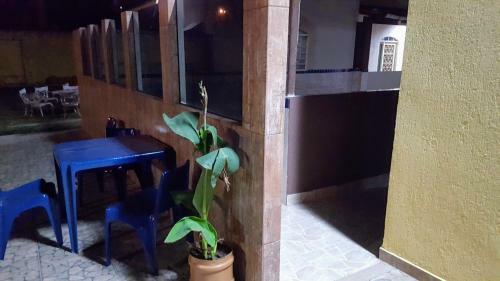 Hotel �nico Resid�ncia