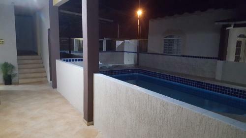 Hotel �nico Resid�ncia
