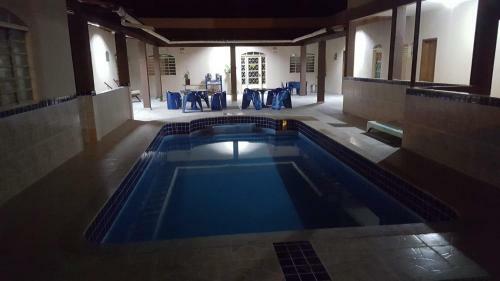 Hotel �nico Resid�ncia