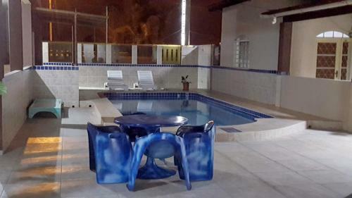 Hotel �nico Resid�ncia