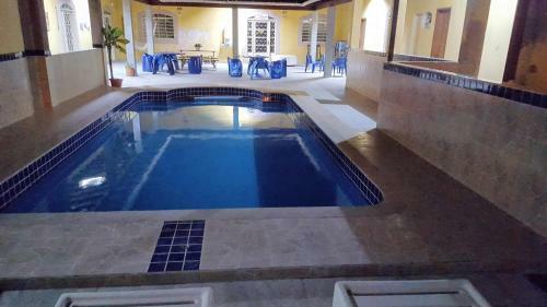 Hotel �nico Resid�ncia