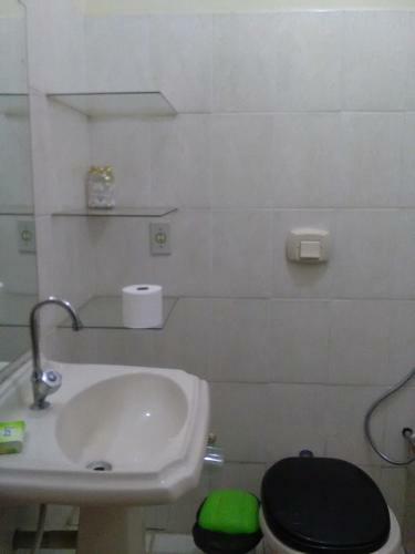 Hotel �nico Resid�ncia