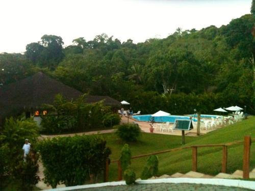 Hotel Vale Do Jiquiri��