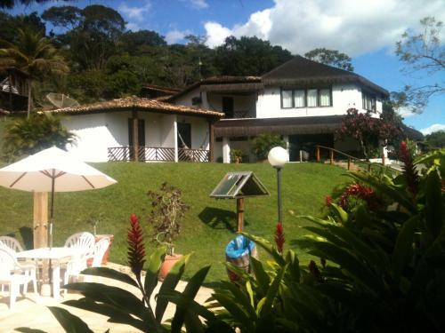 Hotel Vale Do Jiquiri��