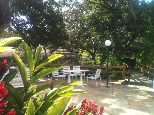 Hotel Vale Do Jiquiri��