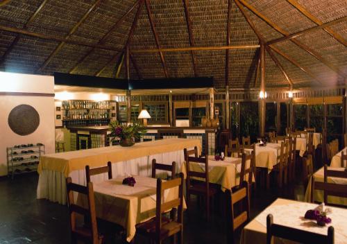 Hotel Vale Do Jiquiri��