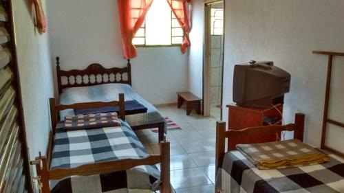 Hostal Pousada Hospedaria Santa Clara