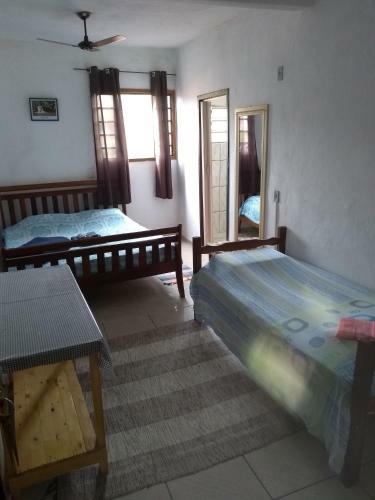 Hostal Pousada Hospedaria Santa Clara