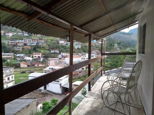 Hostal Pousada Hospedaria Santa Clara