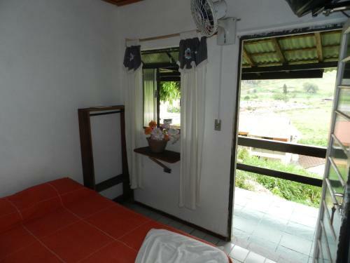 Hostal Pousada Hospedaria Santa Clara