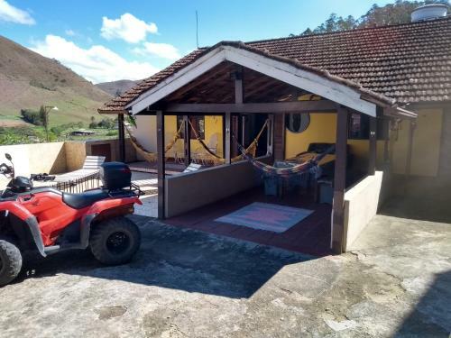 Hostal Pousada Hospedaria Santa Clara