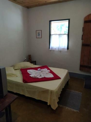 Hostal Pousada Jacutinga