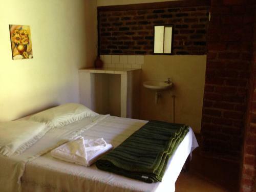 Hostal Pousada Jacutinga