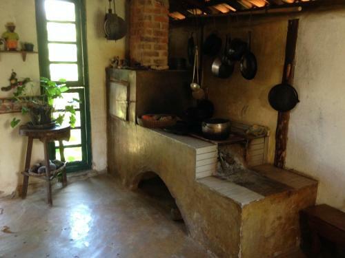 Hostal Pousada Jacutinga