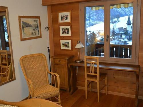 Apartment H�beli (Engstr�m)