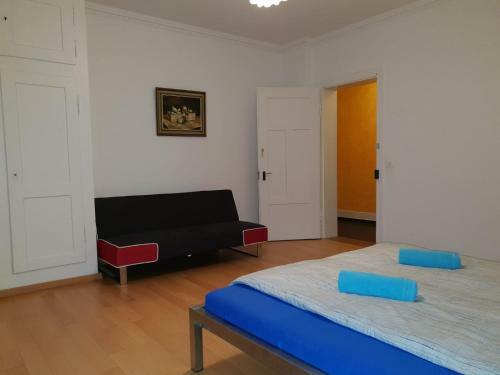 Homestay Zurich Center