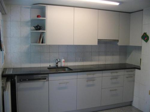 Apartamentos Ferienhaus Ahorn