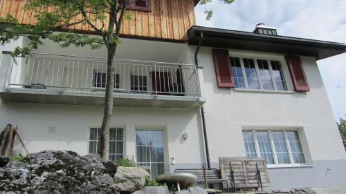 Apartamentos Ferienhaus Ahorn