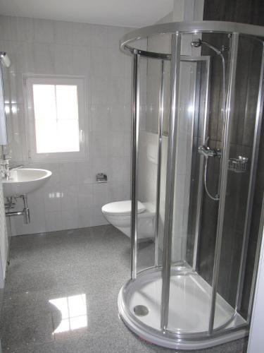 Apartamentos Ferienhaus Ahorn