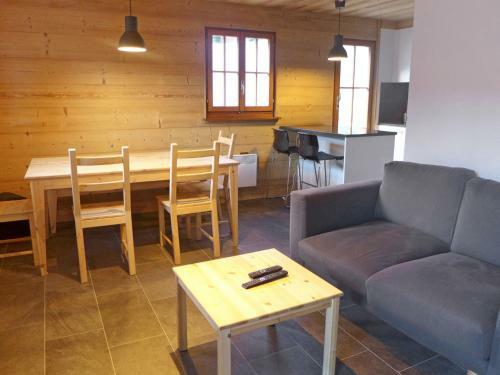 Chalet Castor